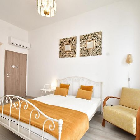 Moderny Byt V Sirsom Centre Apartment Bratislava Exterior foto