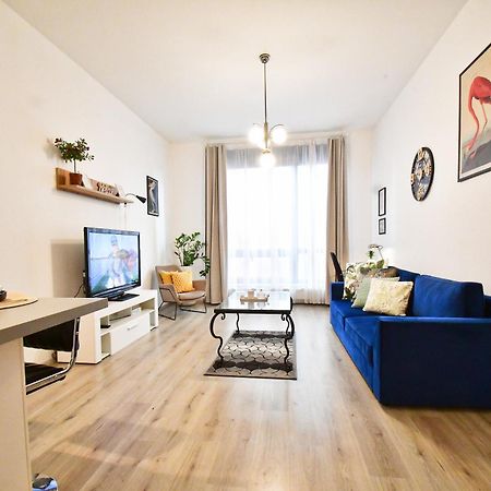 Moderny Byt V Sirsom Centre Apartment Bratislava Exterior foto