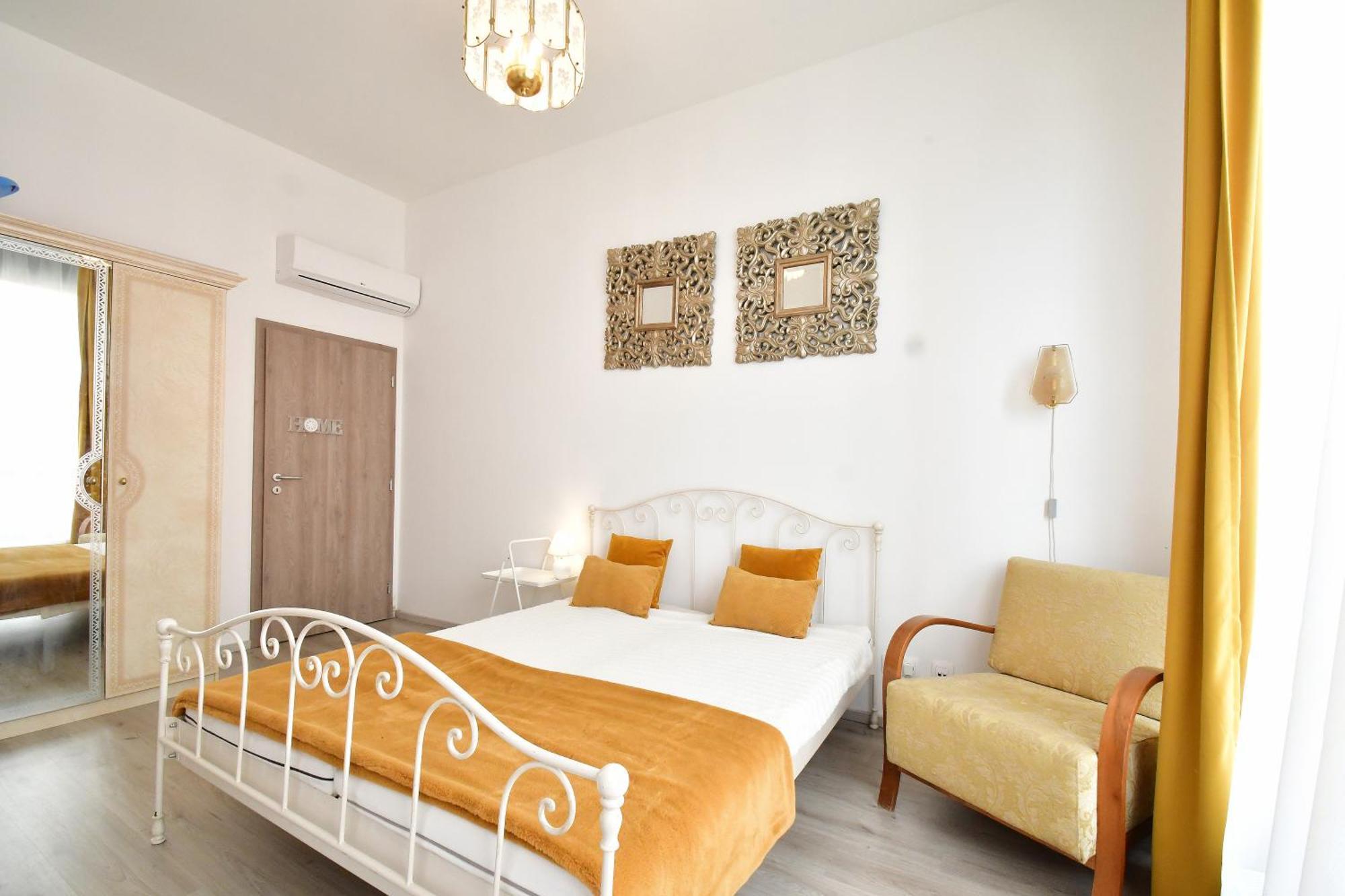 Moderny Byt V Sirsom Centre Apartment Bratislava Exterior foto